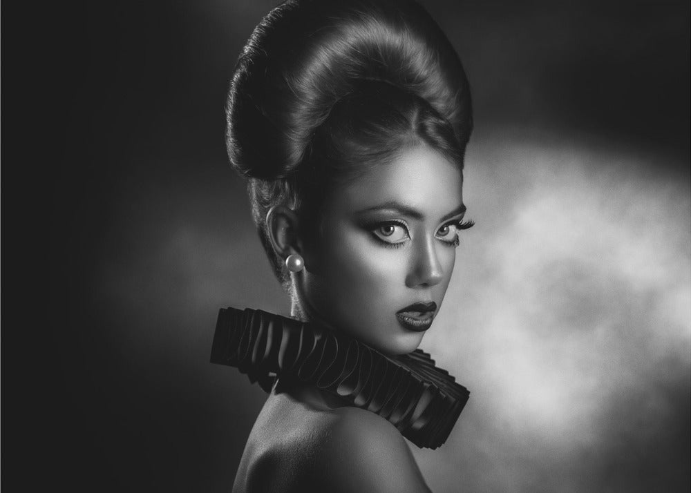 Anita 4 | Canvasprints
