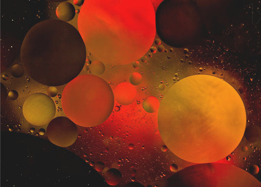 Astronomique | Papier Peint Photo