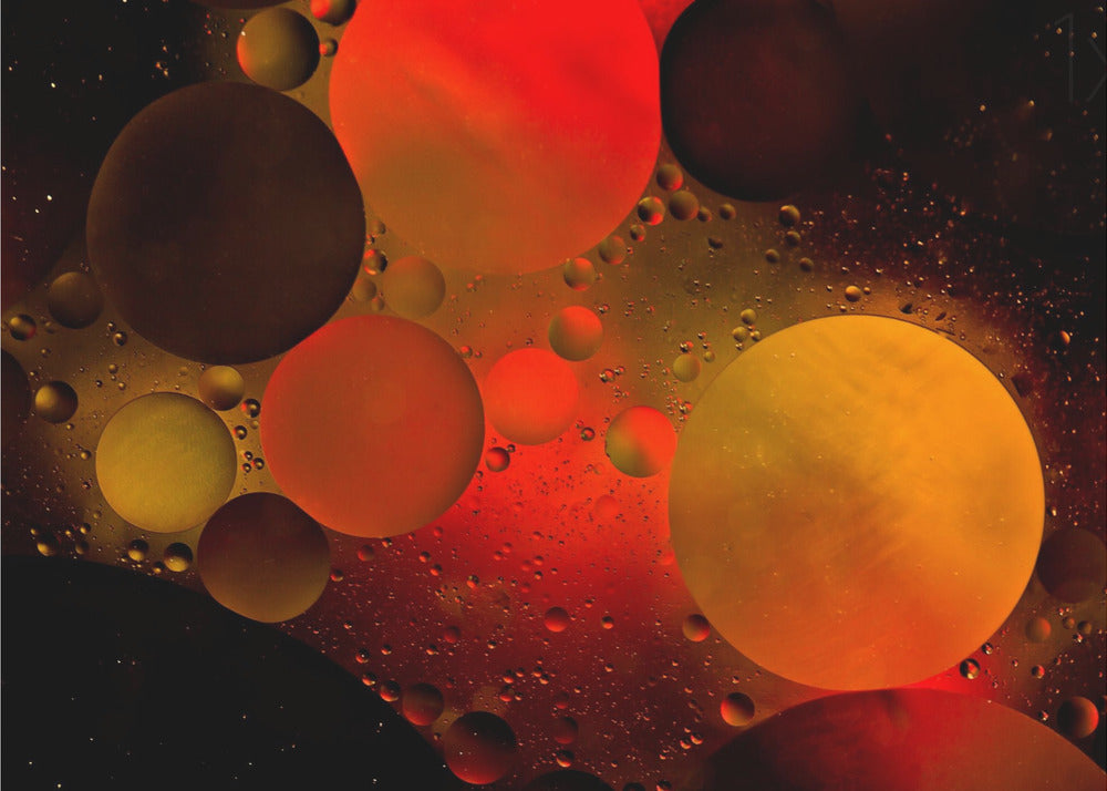 Astronomique | Papier Peint Photo