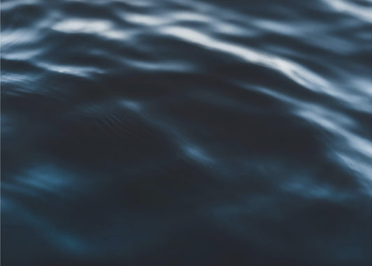 Watertexturen | Fotobehang