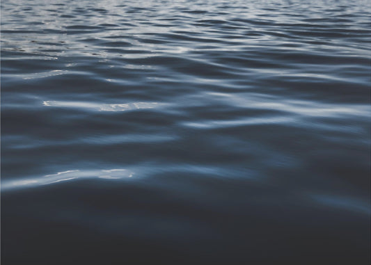 Watertexturen | Fotobehang