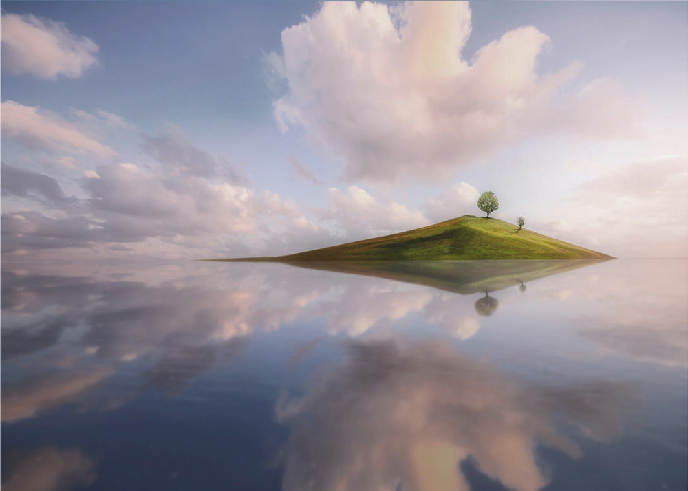 Tinyland | Fototapeter