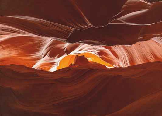 Antilope Canyon | Fotobehang