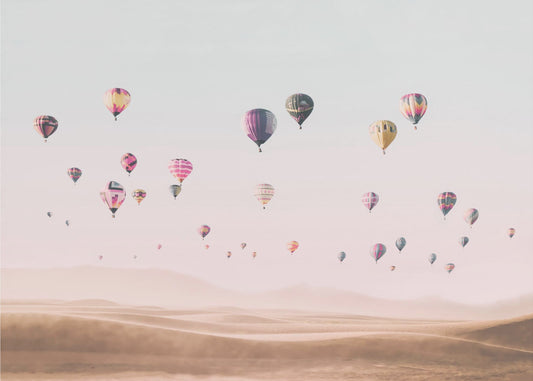 Autour du monde | Papier Peint Photo