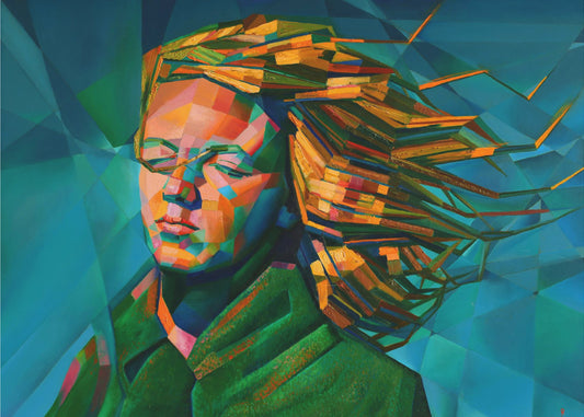 Marilyn Monroe (2014) | Plakater - Kunsttryk