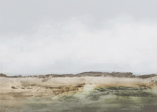 Falaises | Papier Peint Photo