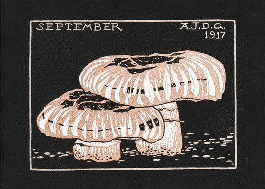 Wrzesień 1917 | Wydruki na łótnie