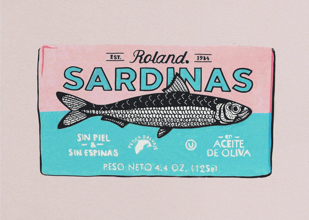 Roland Sardinas | Canvasprints