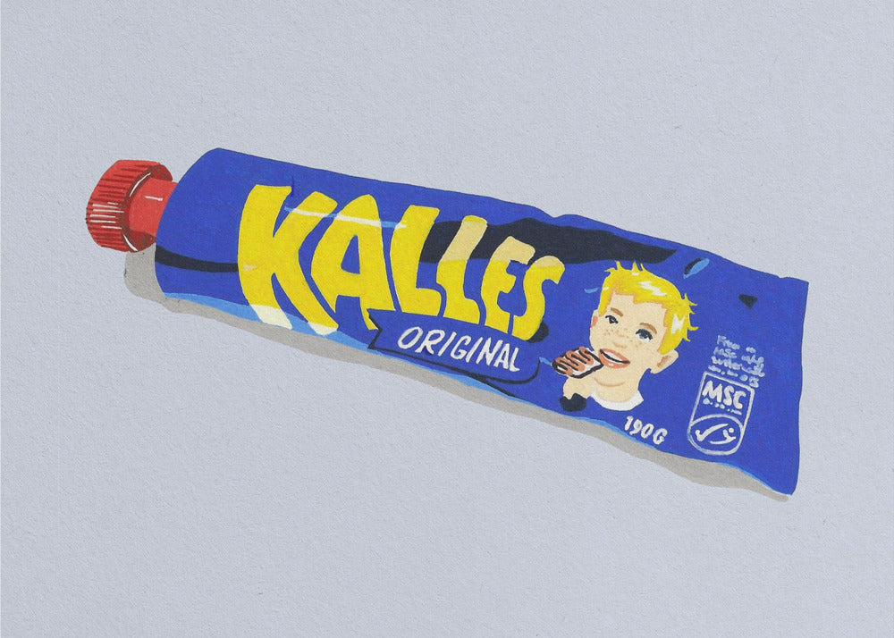 Kaldet Original | Lærredsbilleder