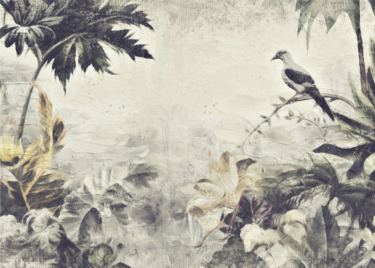 Pano Junglerk03x C | Papier Peint Photo