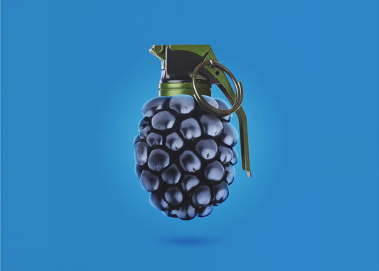 Tasty Bang | Poster