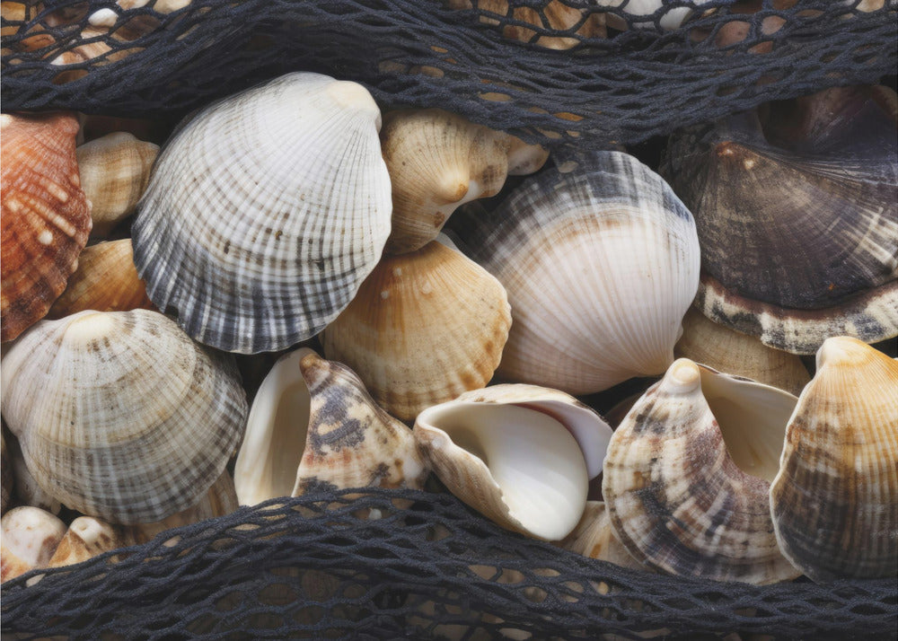 Impressions de plage n° 29 | Papier Peint Photo