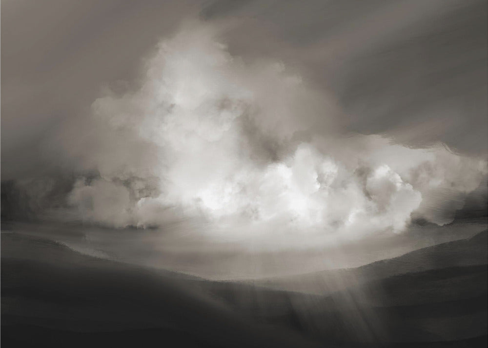 Storm | Fototapet