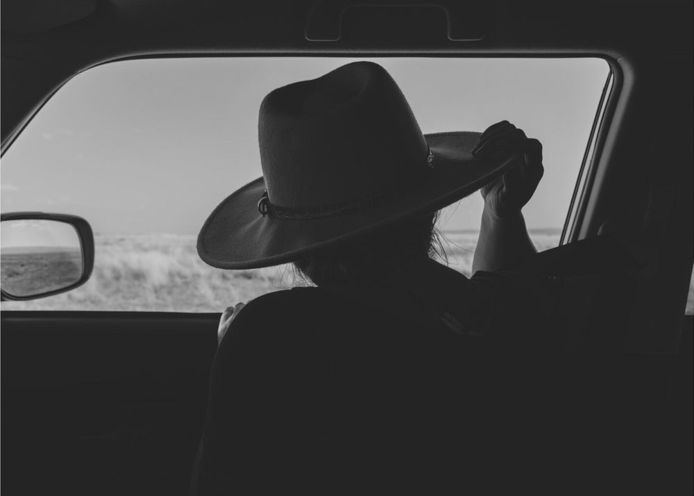 Vest-Texas-utforsker | Lerretsbilder