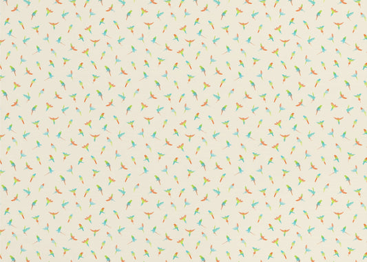 Perroquet | Papier Peint Photo
