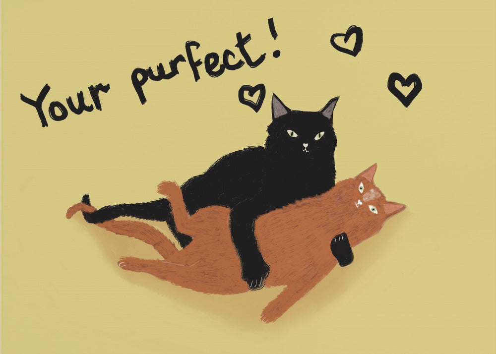 Be my valentine | Canvas