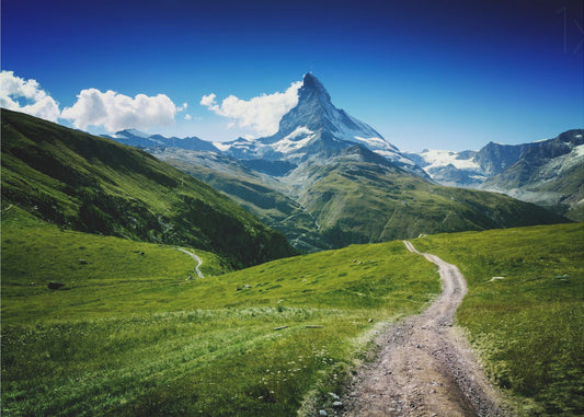 Matterhorn II | Fototapeta