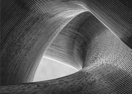 entrelazados Papel Pintado Fotográfico