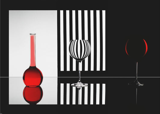 Gewoon ROOD | Posters - Kunstdrukken