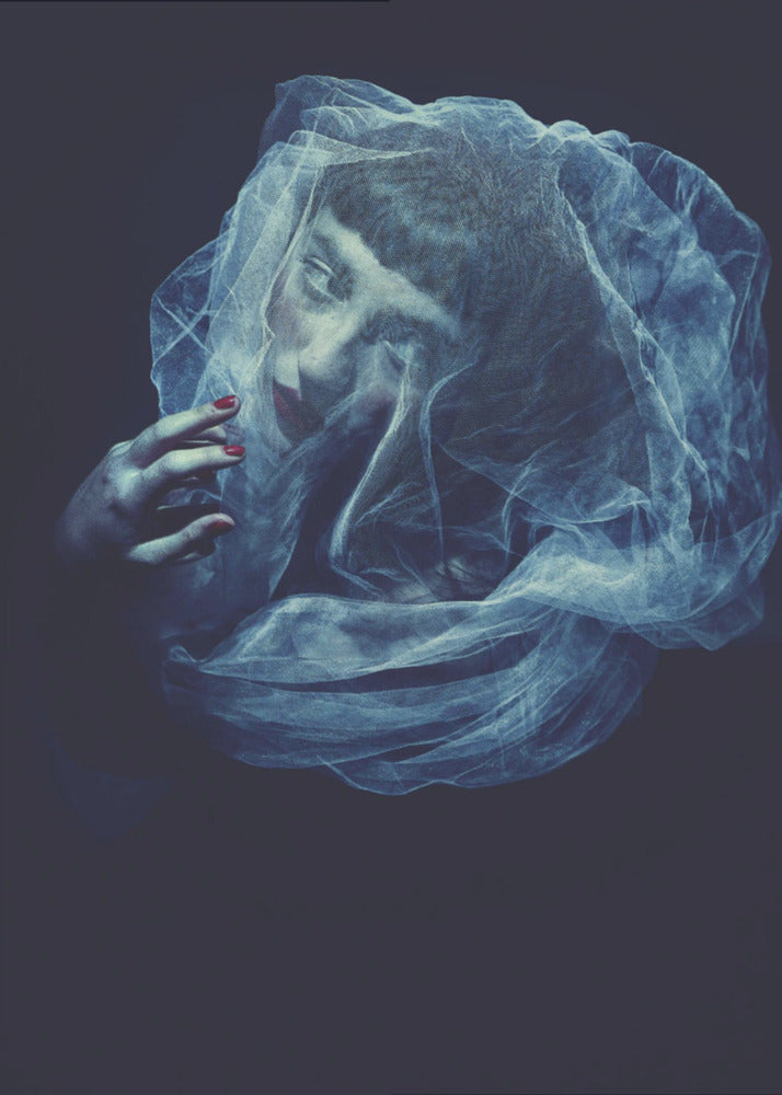 Noyade | Tableaux sur Toile