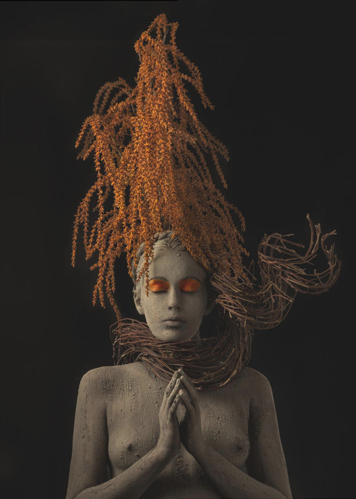 Roots &amp; Plants praying for rain...!!!!!! | Poster