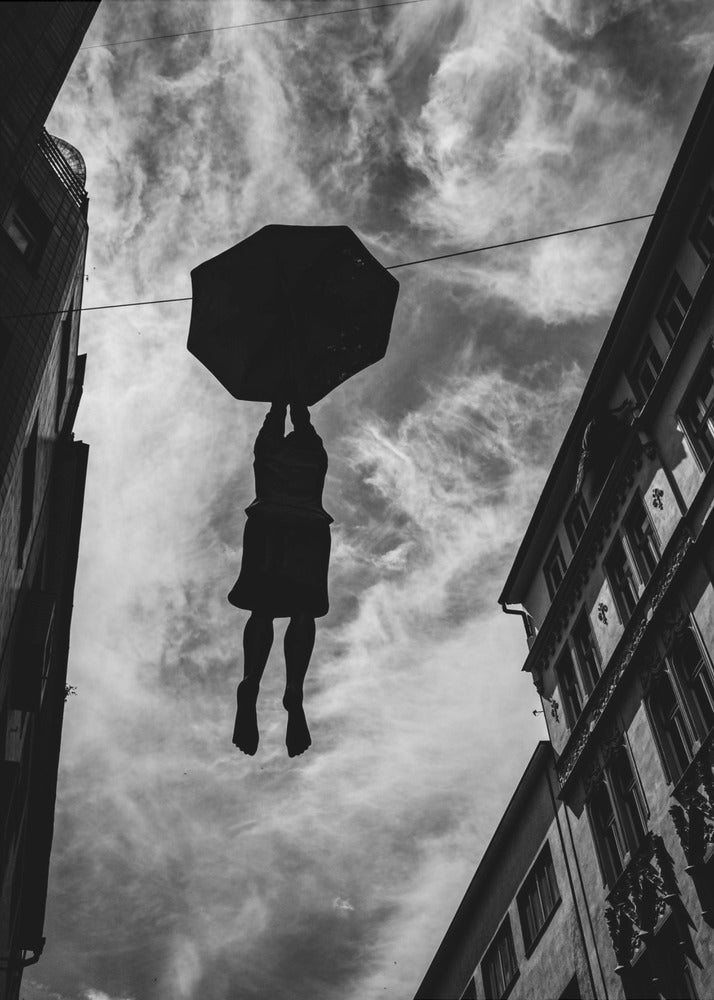 Resistere | Stampe su Tela