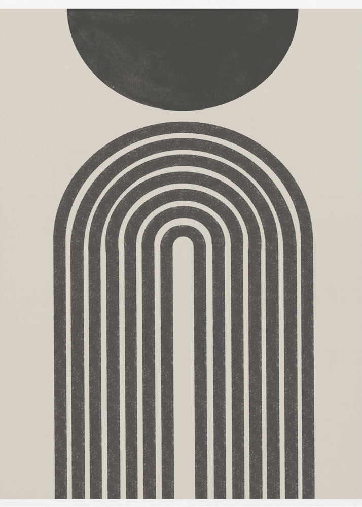 B&B nr 22. | Canvas