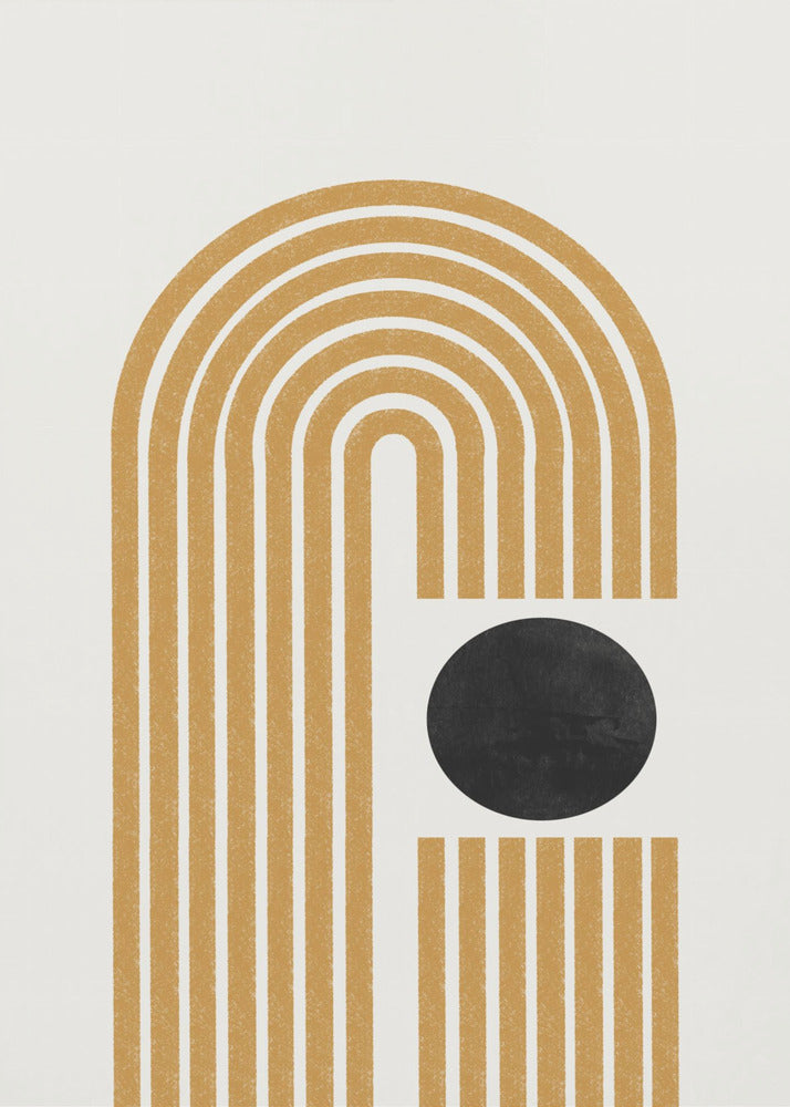 Arche n° 3. | Tableaux sur Toile