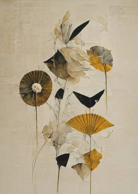 Bloemen | Canvasprints
