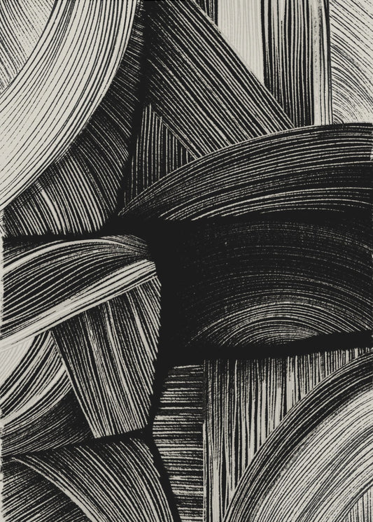 Rietje nr. 1 | Canvasprints