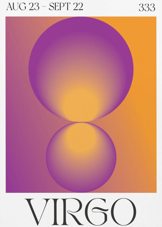Celestial Balance | Poster