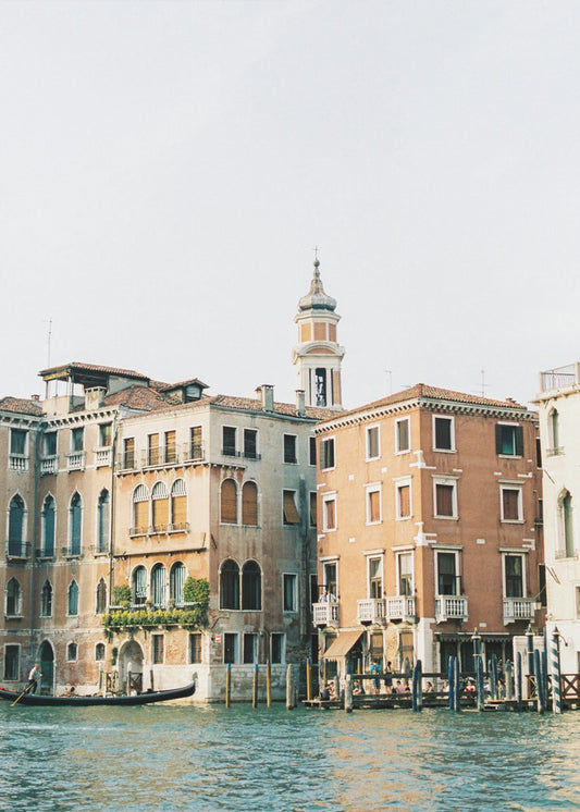 Venice II | Canvas