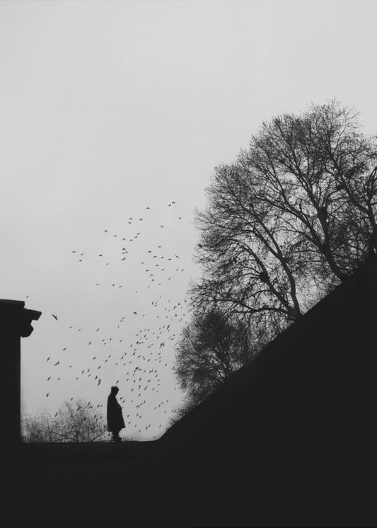Errie | Wydruki na łótnie