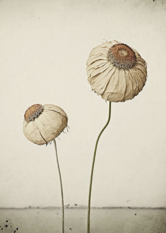 Evig blomst | Lerretsbilder