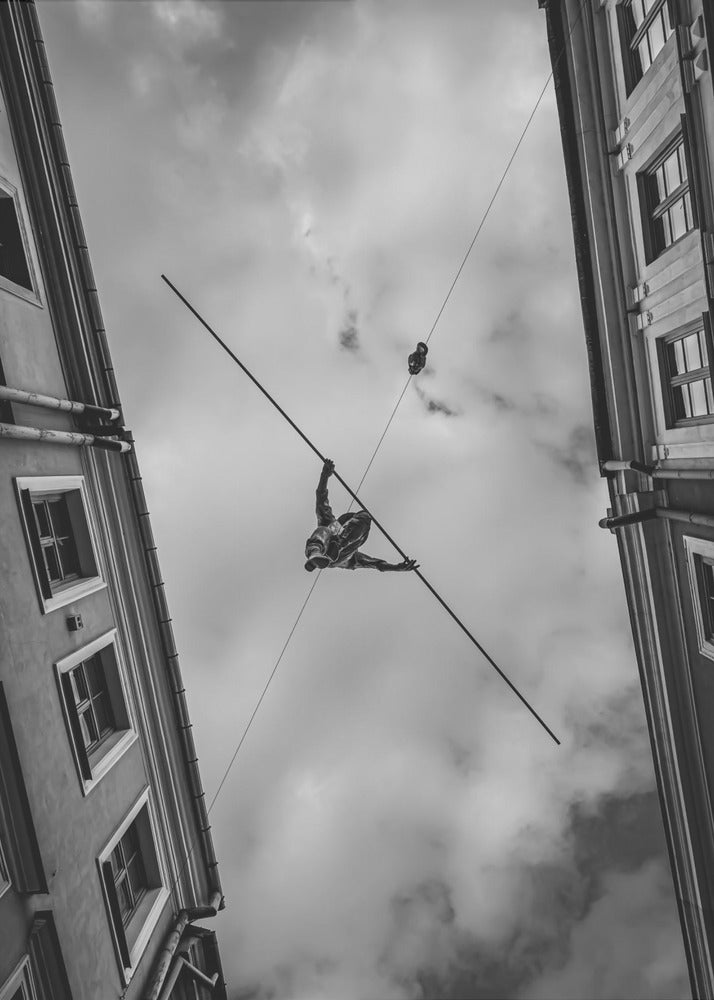 Équilibre | Tableaux sur Toile