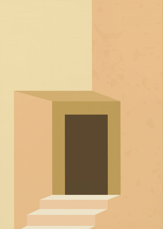 Minimal Architecture Design #3 | Canvas