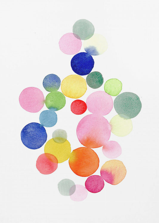 Bubblor | Canvas