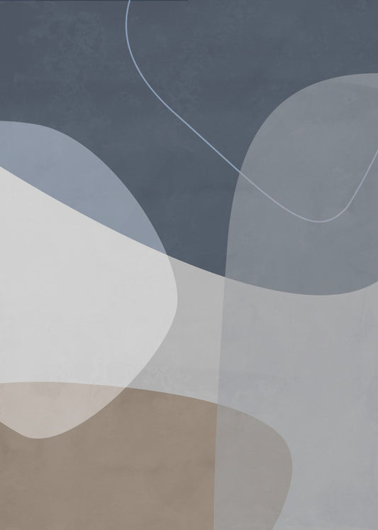Graphique 210X | Tableaux sur Toile