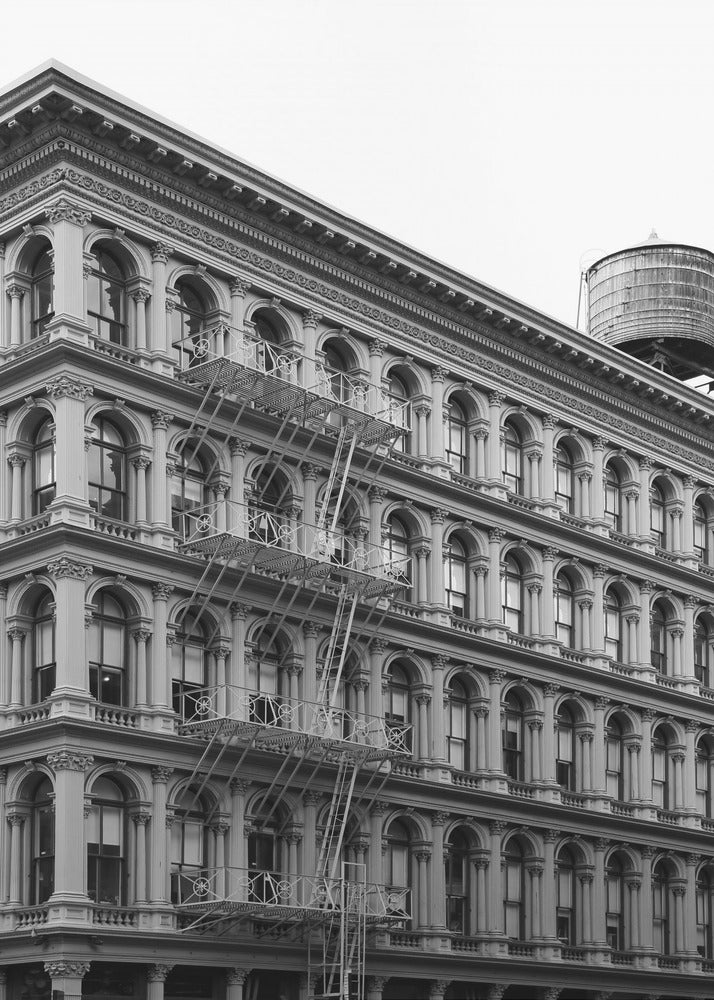 Archi | Stampe su Tela