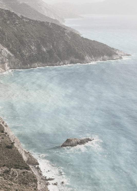 Châteaux de sable | Tableaux sur Toile