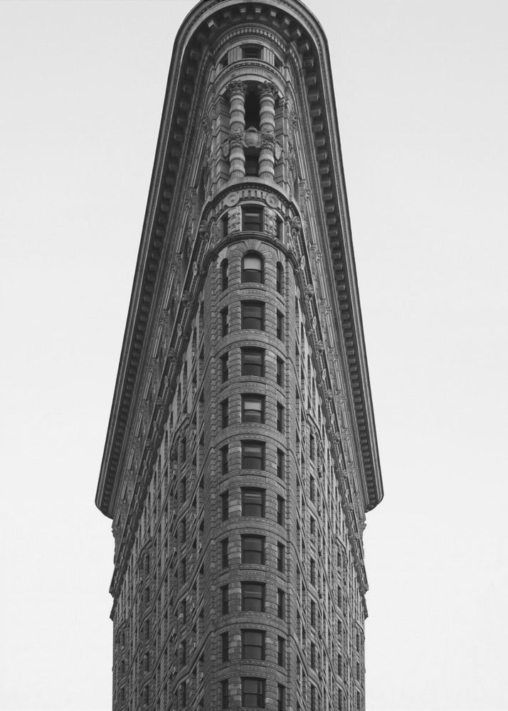 New York 02 | Canvas