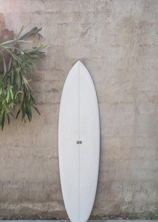 Safari Twinfin | Tableaux sur Toile