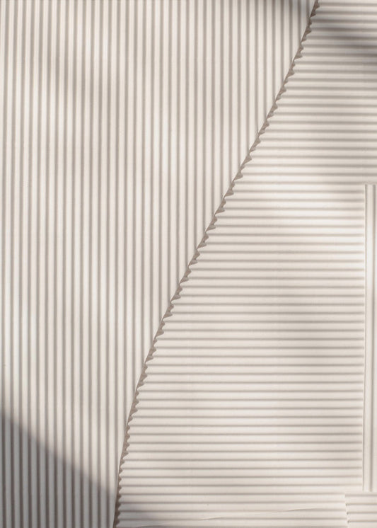 Papirstudier 4 | Lerretsbilder