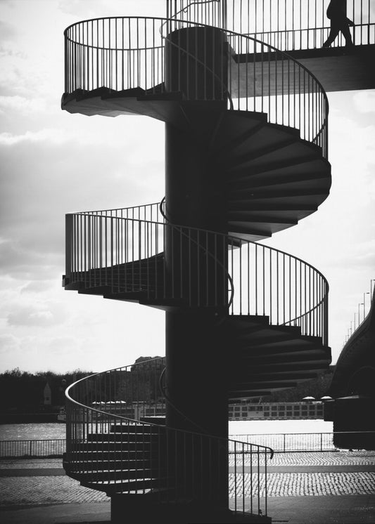 Besejret | Lærredsbilleder
