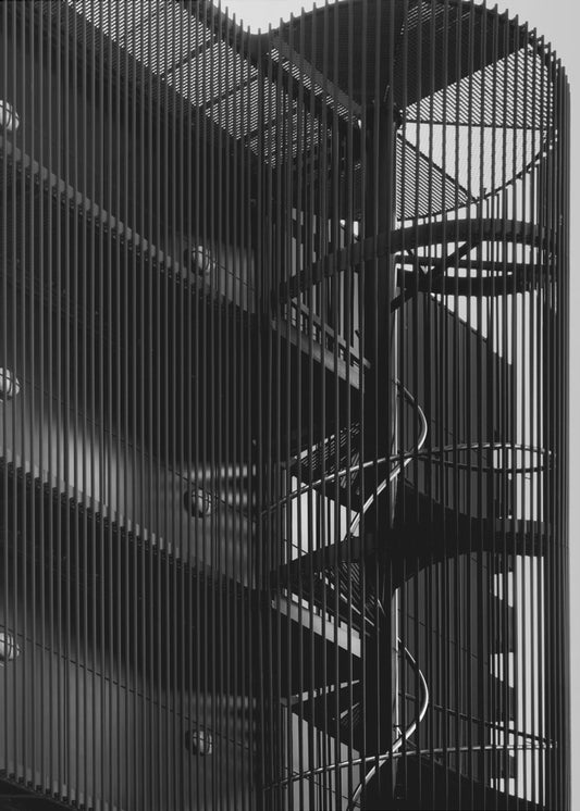 Scala speciale | Stampe su Tela