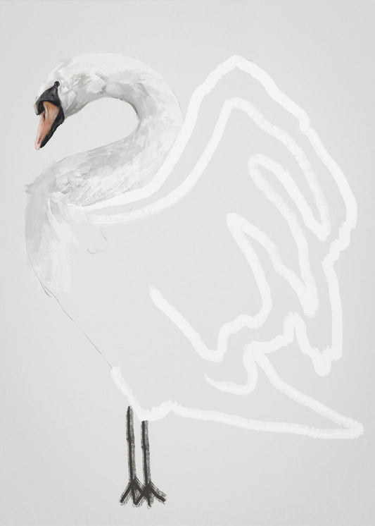 Enkelhet | Poster