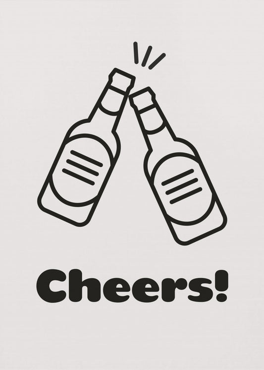 Prost | Poster