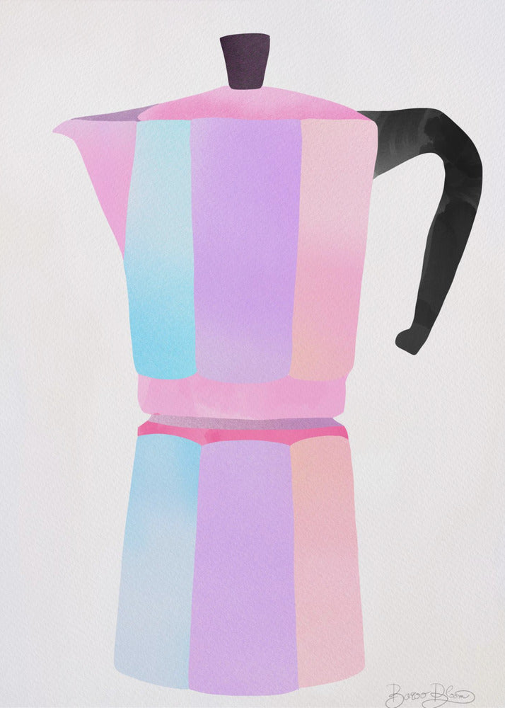 God morgon espresso | Canvas