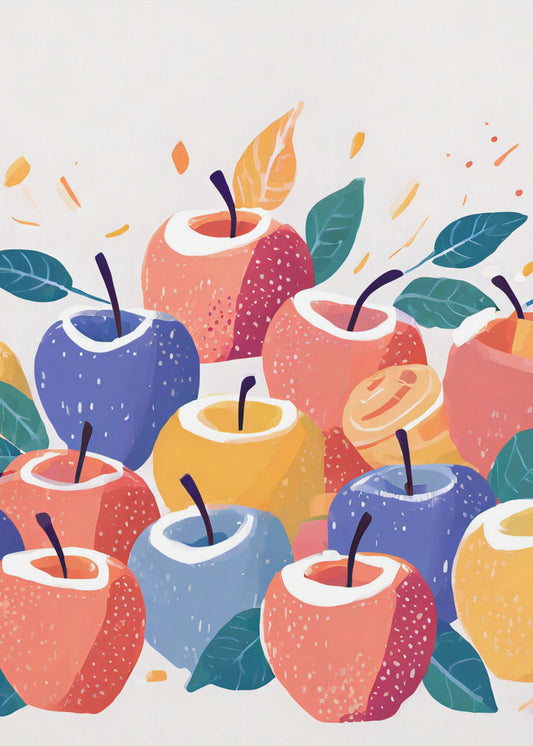 Apples | Canvas