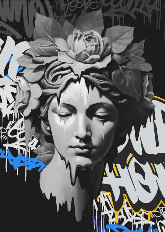 Street Selene | Poster
